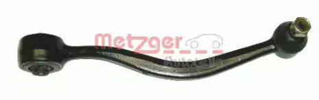 Рычаг подвески BMW 7, METZGER (58016401)