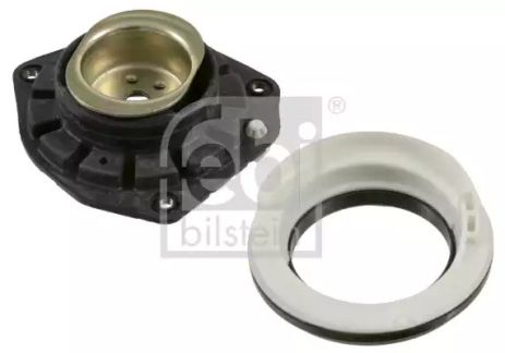 Опора стійки амортизатора RENAULT MEGANE, FEBI BILSTEIN (22619)