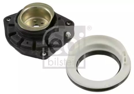 Опора стойки амортизатора RENAULT MEGANE, FEBI BILSTEIN (22619)