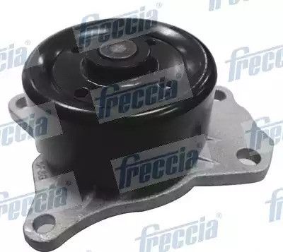 Помпа, водяной насос TOYOTA IQ, FRECCIA (WP0566)