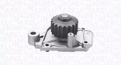 Помпа, водяной насос HONDA ACTY, MAGNETIMARELLI (352316170443)