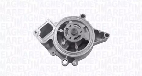 Помпа, водяной насос CADILLAC BLS, CHEVROLET MALIBU, MAGNETIMARELLI (352316170385)