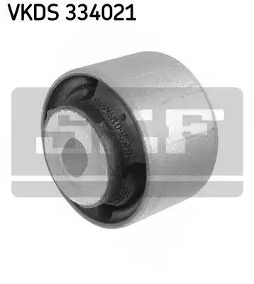 Сайлентблок важеля FORD FIESTA, SKF (VKDS334021)