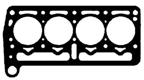 Прокладка ГБЦ INNOCENTI KORAL, SEAT 850, BGA (CH9317)