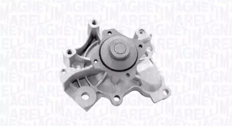 Помпа, водяной насос FORD USA, MAZDA MPV, MAGNETIMARELLI (352316170738)