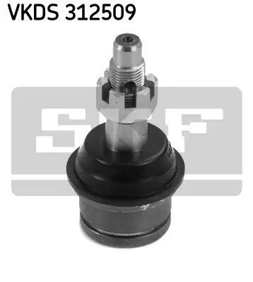 Кульова опора JEEP WRANGLER, SKF (VKDS312509)