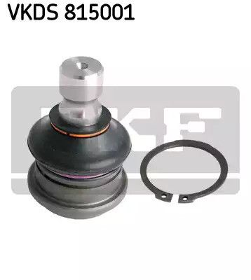 Кульова опора KIA SORENTO, HYUNDAI SANTA, SKF (VKDS815001)