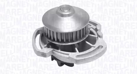 Помпа, водяний насос VW POLO, SEAT CORDOBA, MAGNETIMARELLI (352316171188)