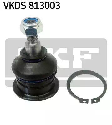 Кульова опора HONDA ACCORD, SKF (VKDS813003)