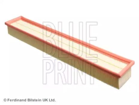 Фільтр повітряний MERCEDES-BENZ C-CLASS, BLUE PRINT (ADU172225)