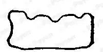 Прокладка клапанної кришки MITSUBISHI MAGNA, Payen (JN713)