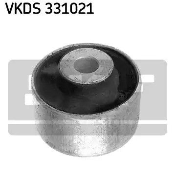 Сайлентблок важеля SEAT EXEO, VW PASSAT, SKF (VKDS331021)