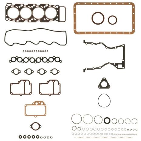 Комплект прокладок VW LT 2.8 TDI 97-(полный), AJUSA (50212200)