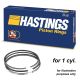 Кільця поршневі DUCATO/MOVANO/MASTER 2.8 Dti 97-06 (94,4mm/STD), HASTINGS PISTON RING (2C7353)