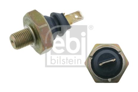 Датчик тиску масла SKODA FELICIA, FORD GALAXY, VW SANTANA, FEBI BILSTEIN (08466)