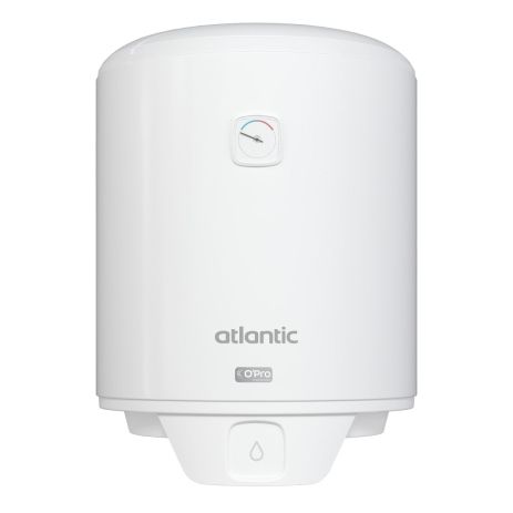 Бойлер 50 літрів Atlantic O'Pro Profi VM 050 D400S 1500W