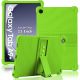 Чохол Silicon Samsung Galaxy Tab A9+ Plus SM X210 X215 Green