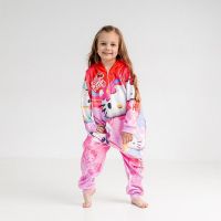 Кігурумі дитяче Hello Kitty для дівчинки преміум плюш 98 см 3274