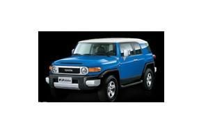 Машини р/к акум., 1:24, TOYOTA FJ CRUISER, кор. 20*9*7см (24шт)