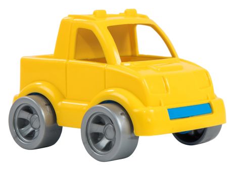 Авто "Kid cars Sport" пікап 10см, ТМ Wader (25шт)