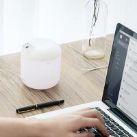 Увлажнитель воздуха BASEUS elephant humidifier |600ml| white