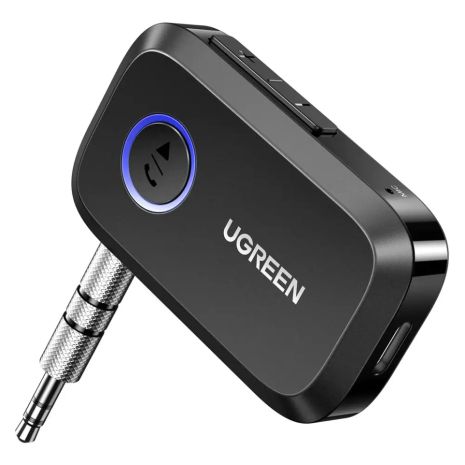 Bluetooth-ресивер UGREEN CM596 Car Bluetooth Audio Receiver (UGR-90748)