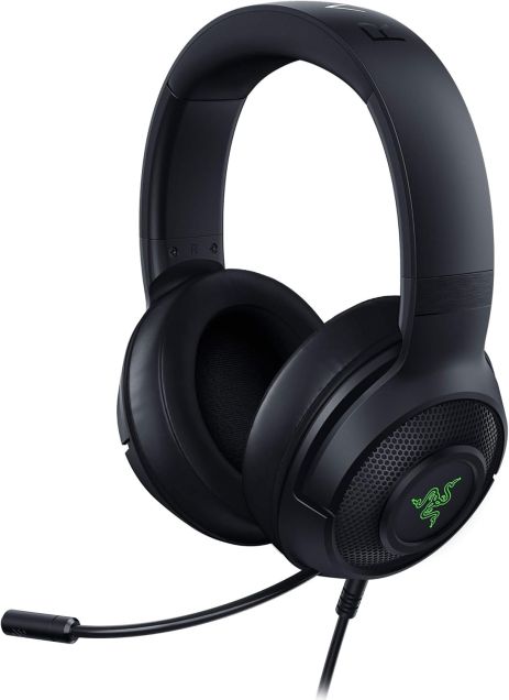 Навушники Razer Kraken X