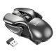 Мышь HOCO DI43 Main gaming wireless mouse |2.4GHz, 1600DPI| black