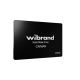 SSD Wibrand Caiman 256GB 2.5" 7mm SATAIII Standard