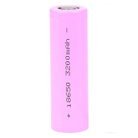 Акумулятор 18650 3200 mAh 3.7V