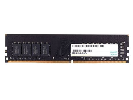 DDR4 Apacer 16GB 2666MHz CL19 1024x8 DIMM