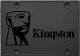 SSD Kingston SSDNow A400 240GB 2.5" SATAIII 3D NAND