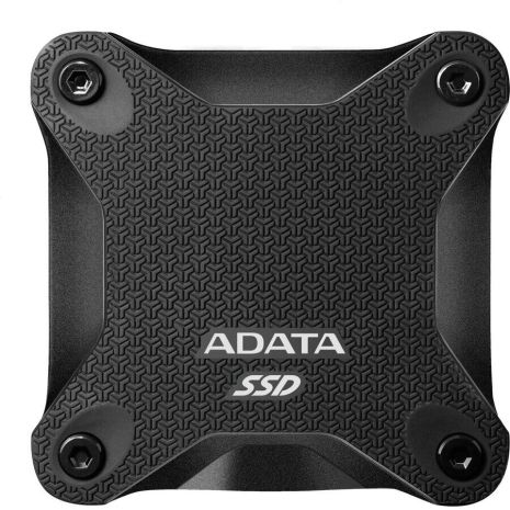 SSD ADATA SD620 1TB USB 3.2 520/460Mb/s Black