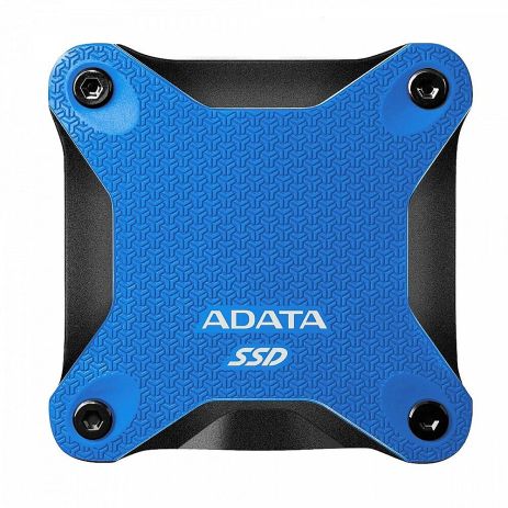 SSD ADATA SD620 1TB USB 3.2 520/460Mb/s Blue