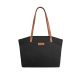 Сумка Tomtoc Versatile-T23 Laptop Tote Bag Black 16 Inch/18L (T23L1D1)