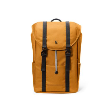 Рюкзак Tomtoc VintPack-TA1 22L Laptop Backpack Yellow 15.6 Inch/22L (TA1M1Y1)