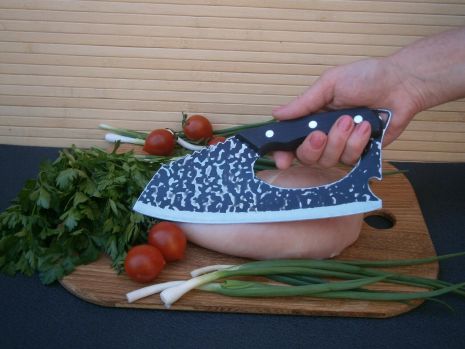 Ніж кухарський Sonmelony Chef ВМ-325 23 см