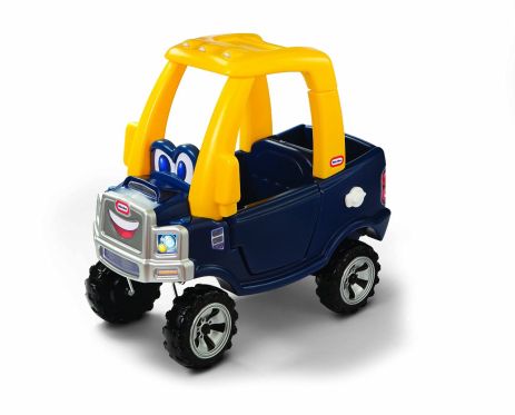 Машинка самоходная Little Tikes 620744