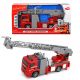 Пожарная машинка City Fire Engine 31 см с водой Dickie 3715001