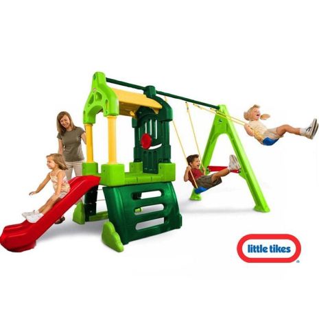 Игровой Комплекс Клубный Дом Little Tikes 171093