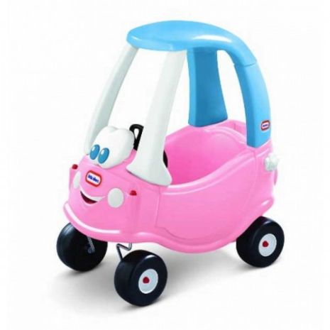 Машинка самохідна Герцогиня Little Tikes 614798