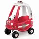 Машинка самохідна Пожежна Little Tikes 172502