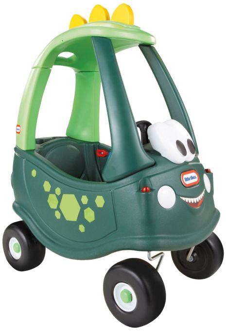 Машинка самохідна Little Tikes 173073