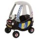 Машинка самоходная Полиция Little Tikes 172984