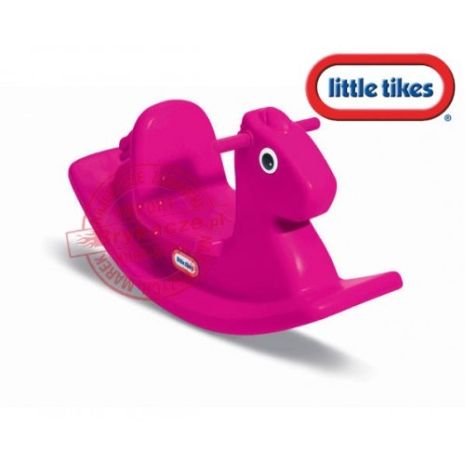 Качалка Лошадка Little Tikes 403С