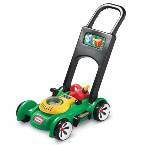 Газонокосарка дитяча Gas'n Go Little Tikes 633614