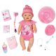 Лялька інтерактивна Baby Born Zapf Creation 822005