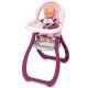 Игрушечный стульчик для кормления куклы BABY NURSE SMOBY 220342