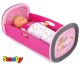 Колиска для пупса Baby Nurse Gold Edition Smoby 220313