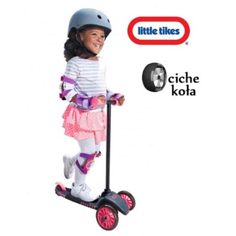 Самокат триколісний Little tikes 638169E4